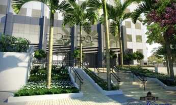 Imagem 5: Sala Comercial Jardim Aquarius Edificio New Worker Tower - 49m²