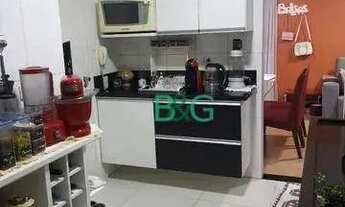 Imagem 4: Apartamento com 4 dormitórios à venda, 86 m² por R$ 610.480,00 - Tatuapé - São Paulo/SP