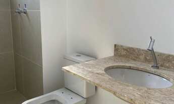 Imagem 2: WISH TATUAPÉ 110M 3 SUÍTES, 2 VGS + DEPÓSITO NA GARAGEM