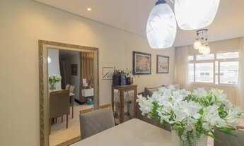 Imagem 3: Apartamento Venda 3 Dormitórios - 88 m² Bela Vista