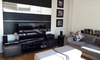 Imagem 5: Apartamento 3 quartos em Lagoa - Rio de Janeiro - RJ