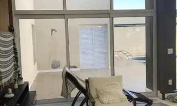 Imagem 2: Casa com 3 dormitórios à venda, 300 m² por R$ 1.800.000,00 - Residencial Santa Helena - Ca