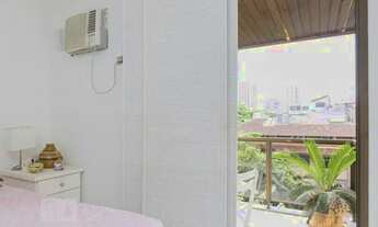 Imagem 6: Apartamento para Aluguel - Leblon, 1 Quarto, 58 m2