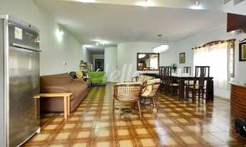 Imagem 2: São Paulo - Casa Padrão - Vila Mariana