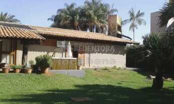 Imagem 5: Casa Condomínio em São José do Rio Preto