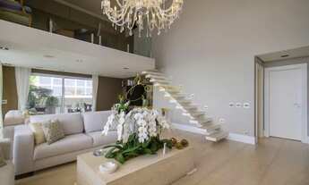 Imagem 4: PANAMBY / COBERTURA