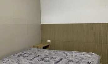 Imagem 2: FLAT com MOBÍLIA - 100 metros da FMO e do Shopping PATTEO. na Quadra da Praia