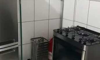 Imagem 5: Conjunto Residencial Atenas I apto 3/4 1º andar venda, 67m2, Engenho Velho de Brotas-Ba