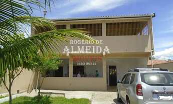 Imagem: Sobrado com 5 dorms e um terreno, Balnerio