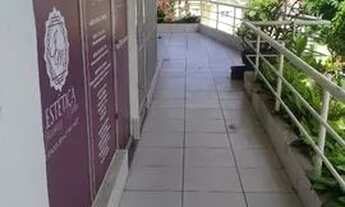 Imagem 6: Sala comercial Galpão / depósito com 5 vagas na garagem