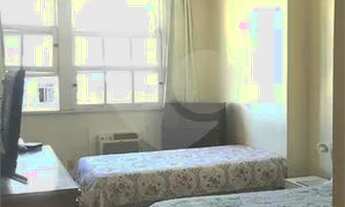 Imagem 3: Rio de Janeiro - Apartamento Padrão - TIJUCA