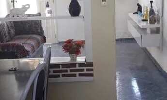 Imagem 7: Casa de temporada