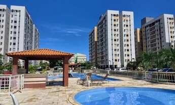 Imagem 7: GRAN PARK ÁRVORES