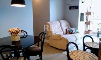 Imagem: Apartamento para Venda - 60m², 2 dormitórios