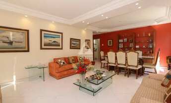 Imagem 4: Maravilhoso apartamento em Laranjeiras 3 excelentes quartos com uma vaga escriturada!!!