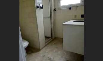 Imagem 6: Ed. Saturno à locação - 2 dorms - Vista espetacular à Baia de São Vicente - Gonzaguinha