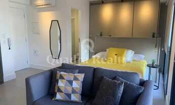 Imagem 3: Studio para venda e locação no Jardim Paulista