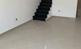 Imagem 4: Sobrado com 3 dormitórios à venda, 120 m² por R$ 650.000 - Vila Barros - Guarulhos/SP