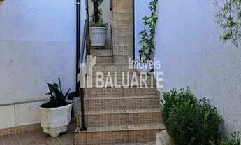 Imagem 3: Sobrado para aluguel na Vila Constância - São Paulo - SP