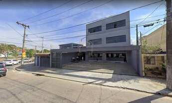 Imagem 5: Prédio Inteiro em Vl. Rio Branco, Prox. Frederico Ozanam, Jundiaí