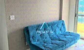 Imagem 2: Apartamento com 3 dormitórios à venda, 86 m² - Vila Gilda - Santo André/SP