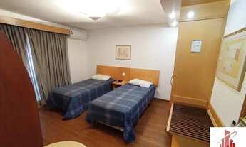 Imagem 4: São Paulo - Flat - Jardins