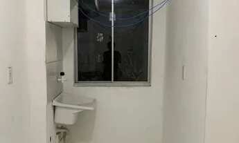 Imagem 4: Villa jardim AZALEIA - 2 quartos, 3° andar, Torre 10