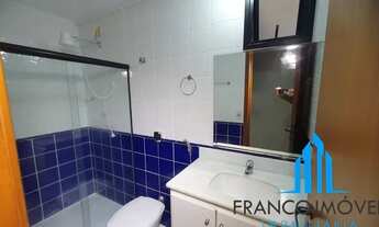 Imagem 7: Apartamento na quadra do mar composto de 3 quartos com lazer completo no final da Praia do