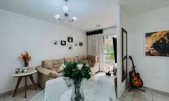 Imagem 5: Lindo Apartamento 3/4 Para Venda No Casa Grande Sweet Homes