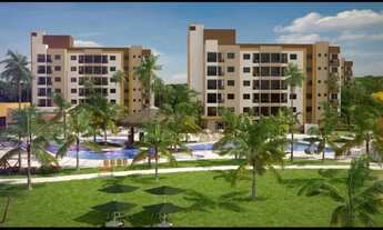 Imagem 2: Cotas no Eco Resort Praias do Lago em Caldas Novas/Go com 21 diárias