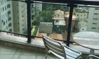 Imagem 5: 109678 Apartamento para aluguel tem 60 metros quadrados com 2 quartos em Paraíso - São Pau