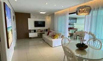 Imagem 6: Paralela Soho Manhattan Apartamento 3/4 1 suíte 113m² Salvador Bahia