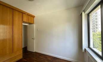 Imagem 5: Apartamento para venda na Gávea - 113m2, 3 quartos - Rio de Janeiro - RJ