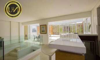 Imagem 4: Cobertura com 3 dormitórios à venda, 480 m² por R$ 2.300.000,00 - Morumbi - São Paulo/SP