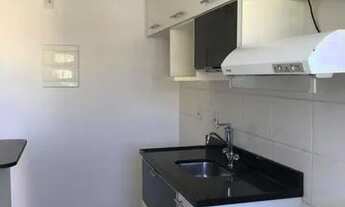 Imagem 7: Alugo maravilhoso apartamento 2 quartos - Camorim/Estrada dos Bandeirantes