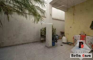 Imagem 7: Sobrado em rua residencial Mooca