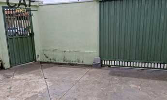 Imagem 4: Casa com 2 dormitórios à venda, 142 m² por R$ 380.000,00 - Jardim do Lago - Artur Nogueira