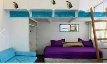 Imagem 5: Leblon - Conjugado Humberto de Campos Aceita Financiamento