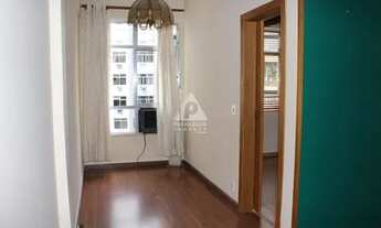 Imagem: Apartamento à venda, 3 quartos, 1 vaga