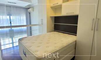 Imagem 5: Apartamento - Cambuí - Campinas