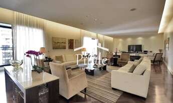 Imagem 3: Apartamento com 6 dormitórios à venda, 516 m² por R$ 8.800.000,00 - Cerqueira César - São