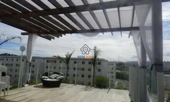 Imagem 6: Belo Horizonte - Apartamento Padrão - Califórnia