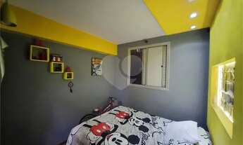 Imagem 7: Apartamento-São Paulo-JARAGUÁ