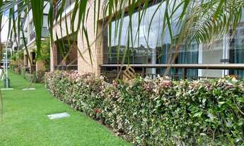 Imagem 4: Apartamento com 2 dormitórios para alugar, 65 m² por R$ 3.270,00/mês - Porto das Dunas - A