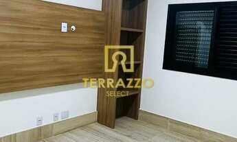 Imagem 5: Casa à venda no bairro Condomínio Residencial Florais da Mata - Várzea Grande/MT