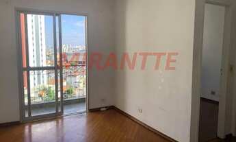 Imagem: Apartamento de 58m² com 2 quartos em Lauzane