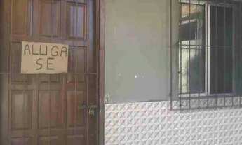 Imagem: ALUGA-SE UM QUARTO COM BANHEIRO 300 REAIS