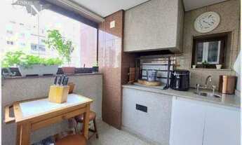 Imagem 2: Apartamento com 4 dormitórios à venda, 226 m² por R$ 1.500.000 - Morumbi - São Paulo/SP