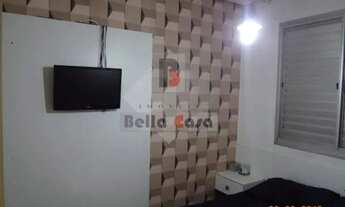 Imagem 2: Cobertura Duplex Vila Ema