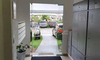 Imagem 2: Apartamento - Jardim São José - Campinas